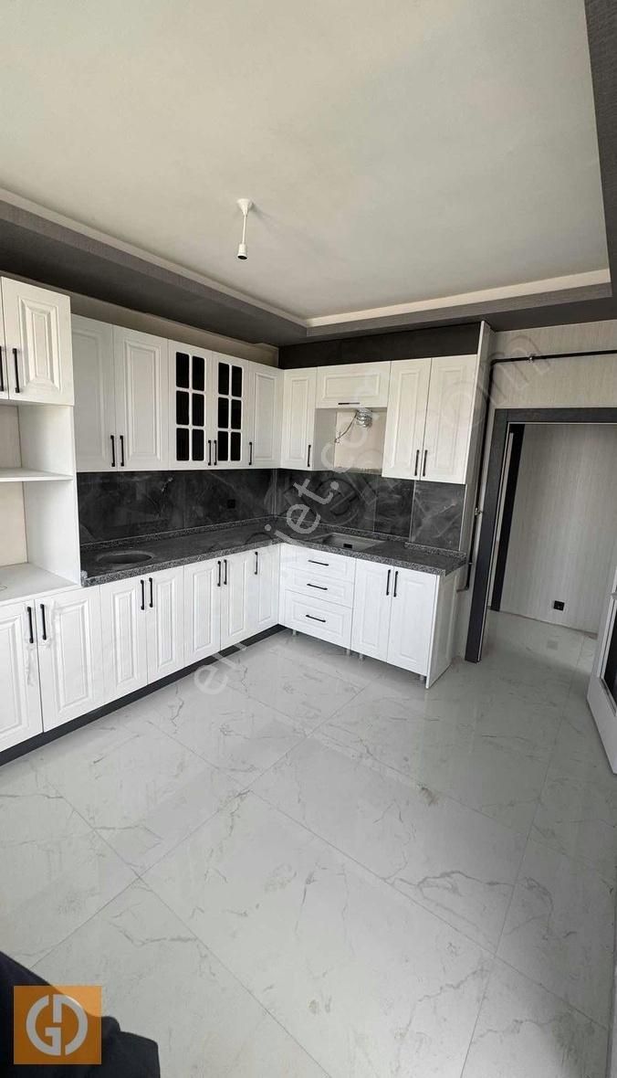Desa Life'dan Satılık 3+1 Ara Kat Ultra Lüx