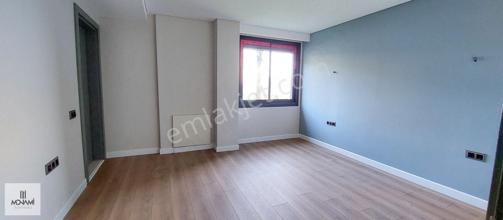 4+1 Vadi Deniz Manzaralı 500m2 Müstakil Bahçeli Dublex 0 Daire - Görsel 15