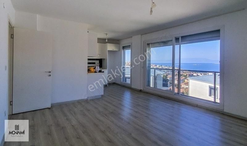 Yeni Daire Butik Havuzlu Site Full Deniz Vadi Manzaralı 2+1 87m2 - Görsel 7