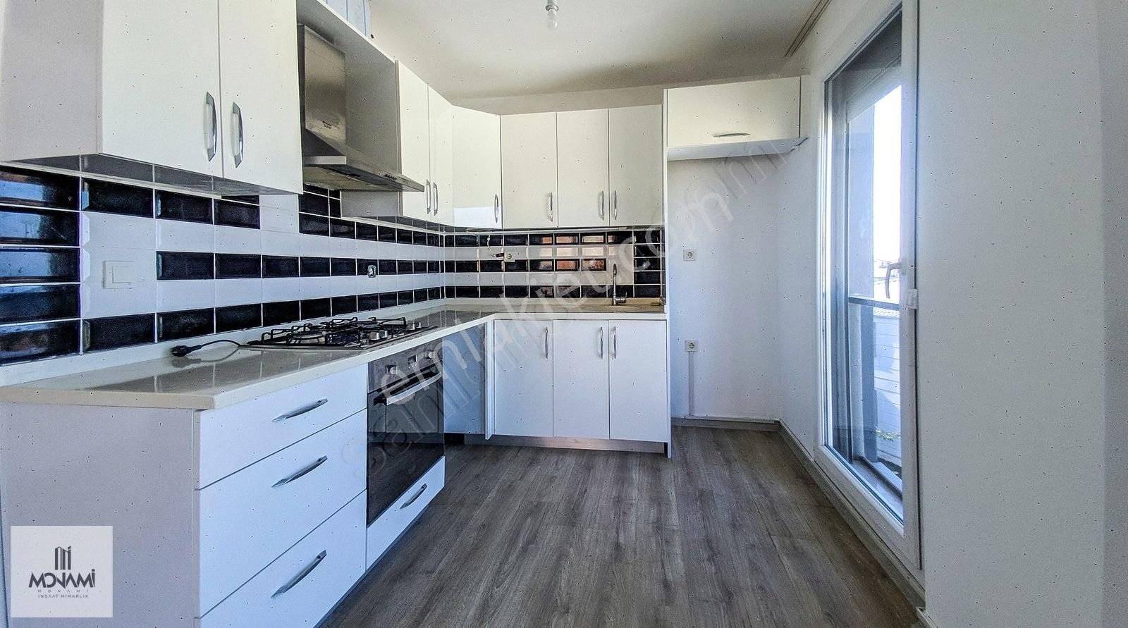Yeni Daire Butik Havuzlu Site Full Deniz Vadi Manzaralı 2+1 87m2 - Görsel 3