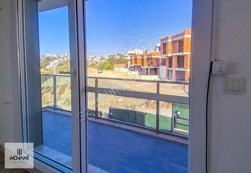 Yeni Daire Butik Havuzlu Site Full Deniz Vadi Manzaralı 2+1 87m2 - Görsel 5