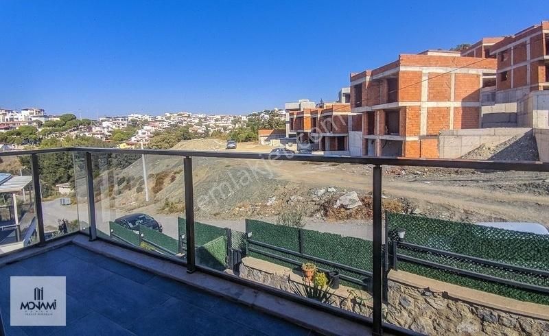Yeni Daire Butik Havuzlu Site Full Deniz Vadi Manzaralı 2+1 87m2 - Görsel 8