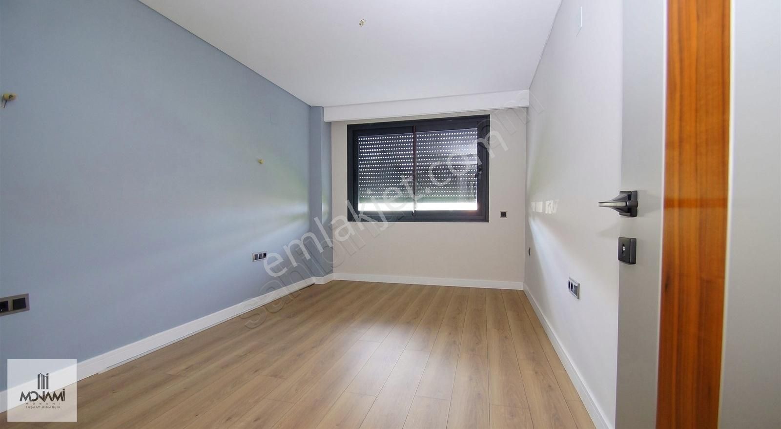 Özel Deniz Manzaralı Müstakil Bahçeli Sıfır 2+1 Site Düzeninde - Görsel 21