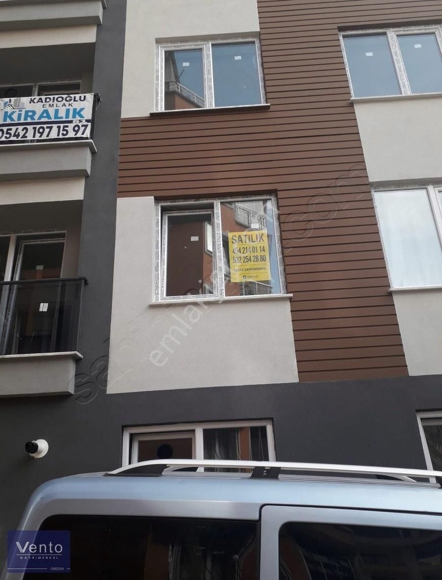 Vento'dan Teyyaredüzünde Satılık 1+1 Fırsat Daire
