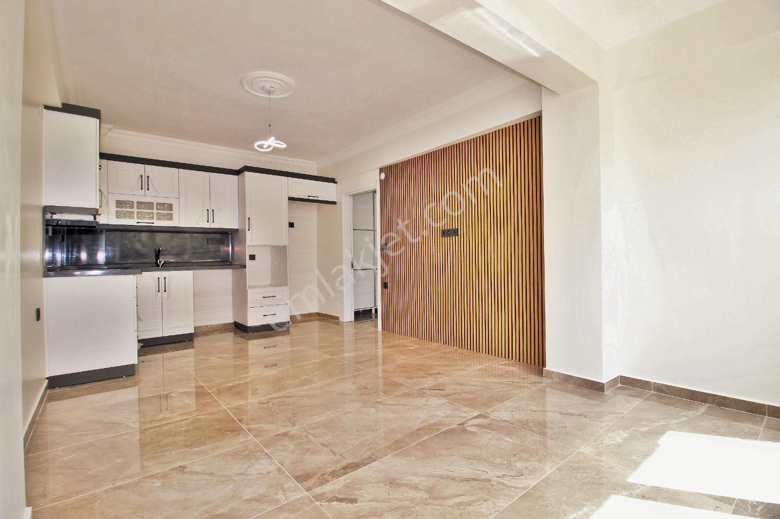 Aydın Didim Kaymakamlık Yanı Satılık Daire