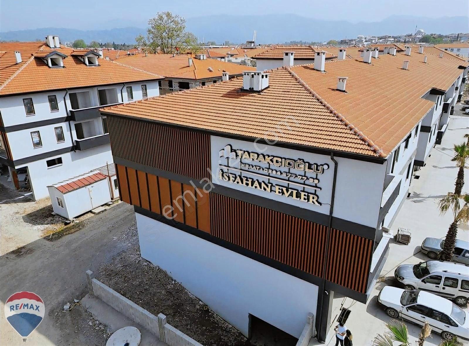 Remax Mavi'den Arifiye'de Satılık 3+1 Daire