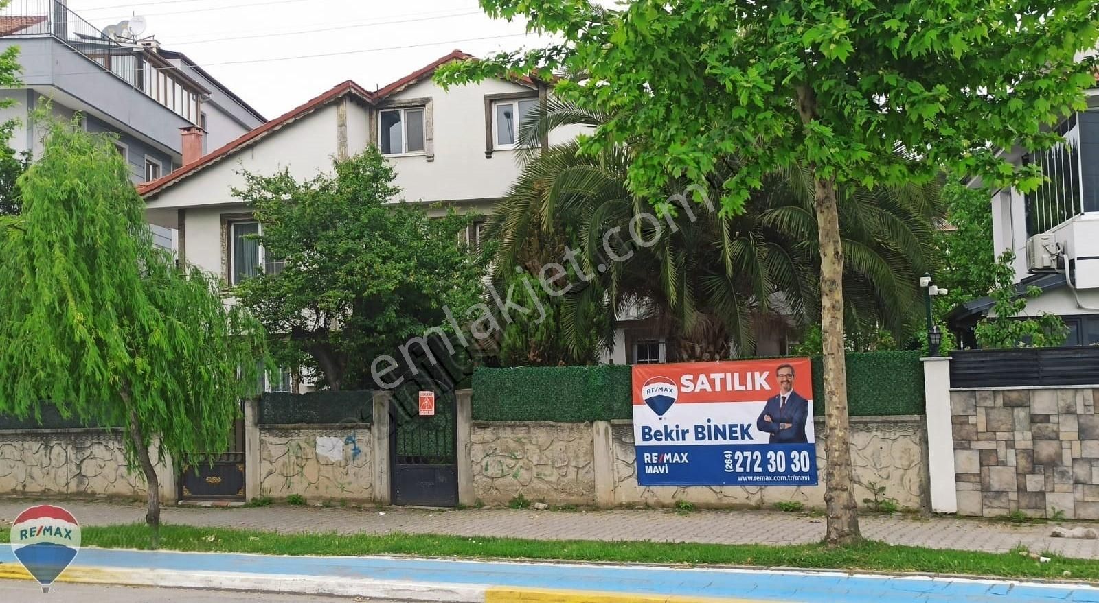 Adapazarı / Erenler / Bağlar Mahallesi'nde Satılık 4+1 Dubleks