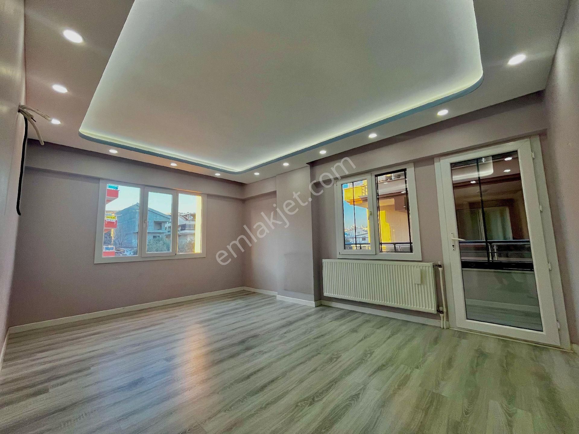 Didim Merkezi Konumda Geniş Daire