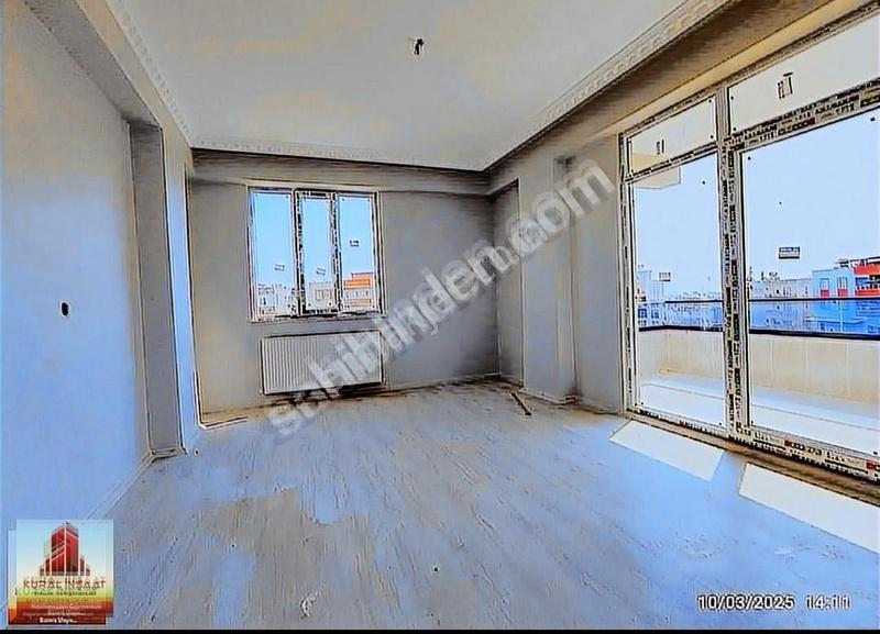Yunusemre Mahallesi'nde Satılık 3+1 Daire - Görsel 6