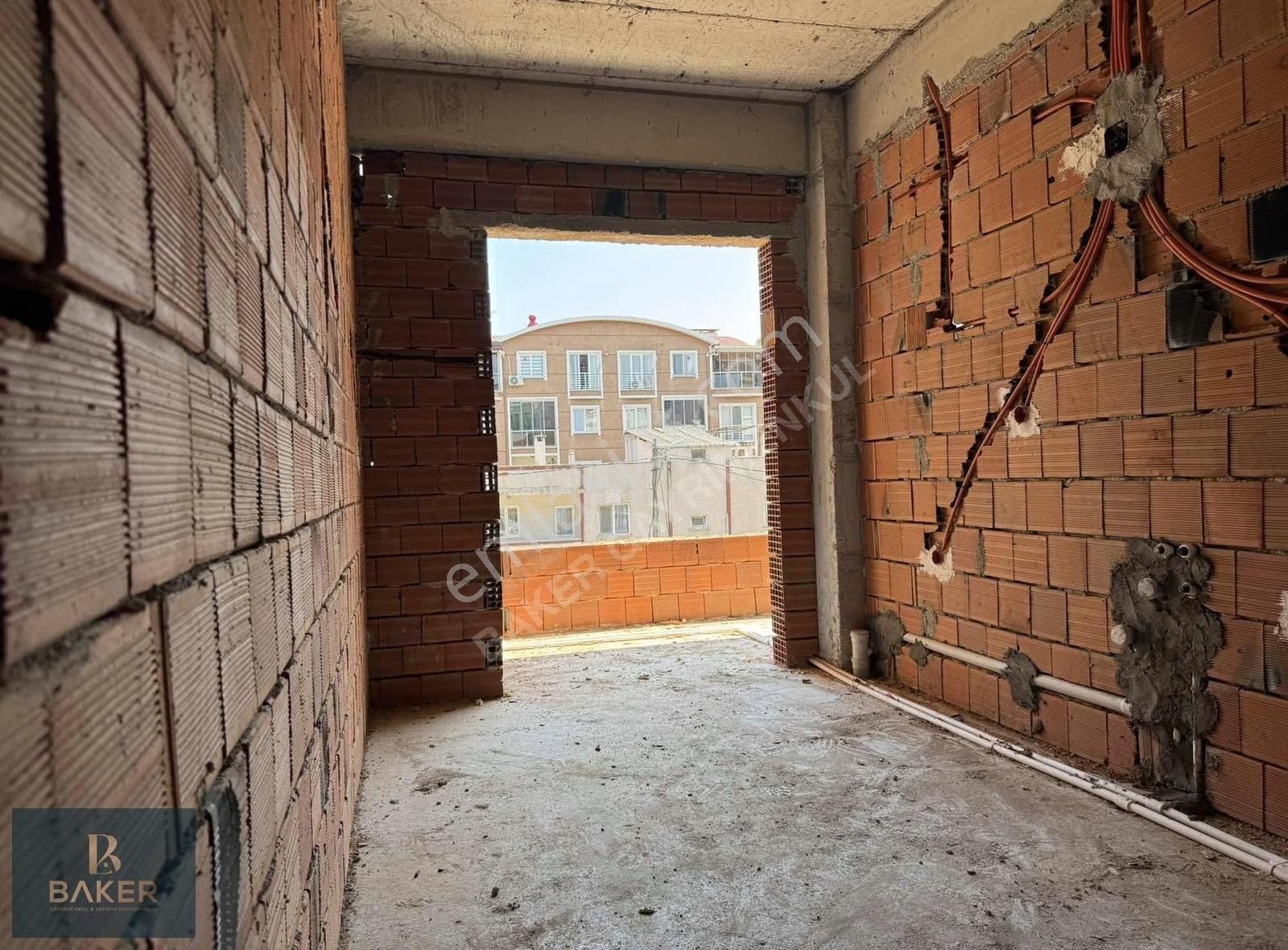 Baker'den Yenikaramanda Site İçi Sıfır Daireler - Görsel 7