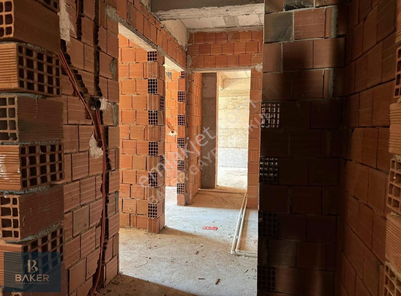 Baker'den Yenikaramanda Site İçi Sıfır Daireler - Görsel 11