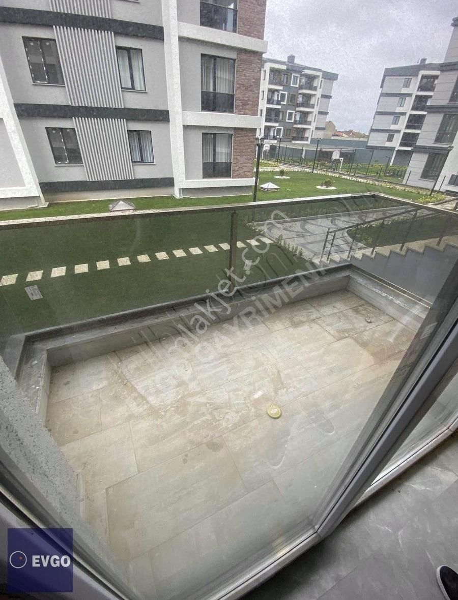 Silivri Mimarsinanda Satılık 2+1 Daire