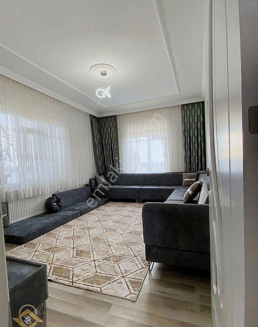 Karatay Saraçoğlu Erler Mah. De Satılık Müstakil 2 Katlı Ev