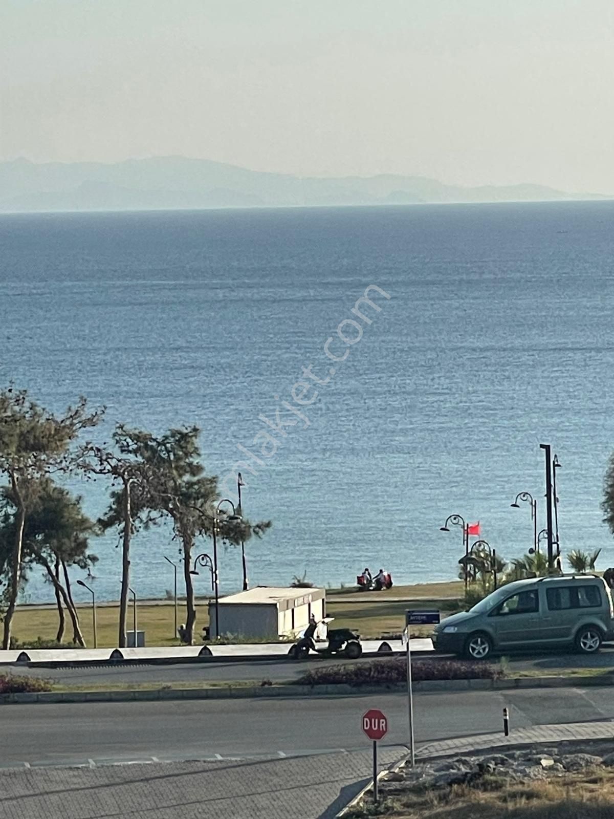 Yok Böylesi Güzel Manzara - Görsel 2