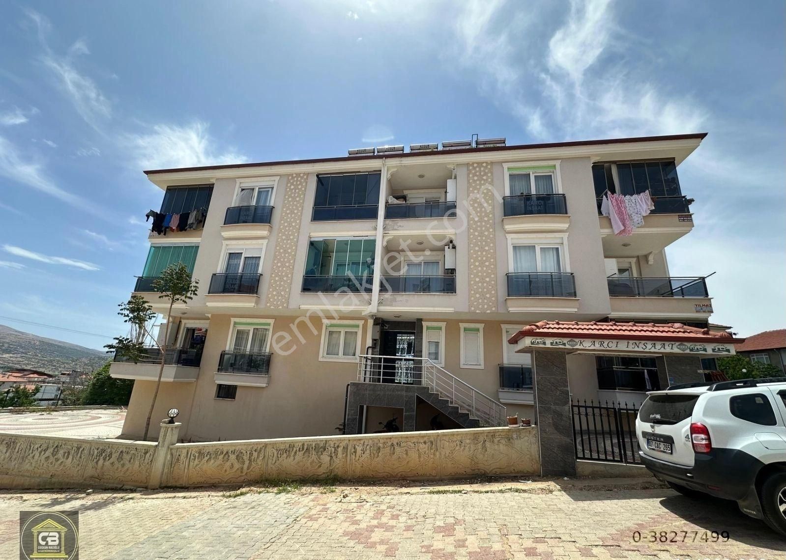 Antalya Elmalı Karyağdı Mah 2+1 120 M² Daire Satılıktır