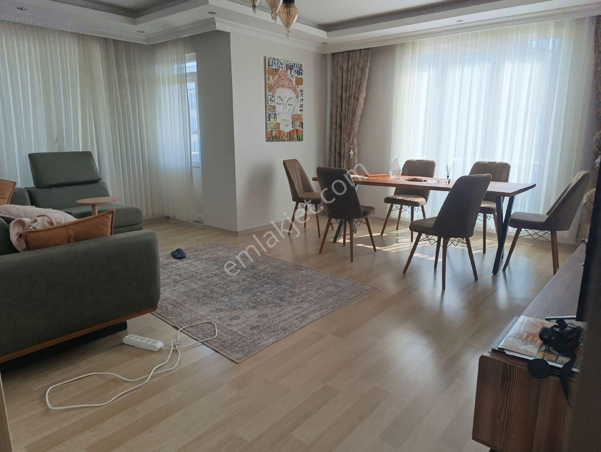 Satılık Daire