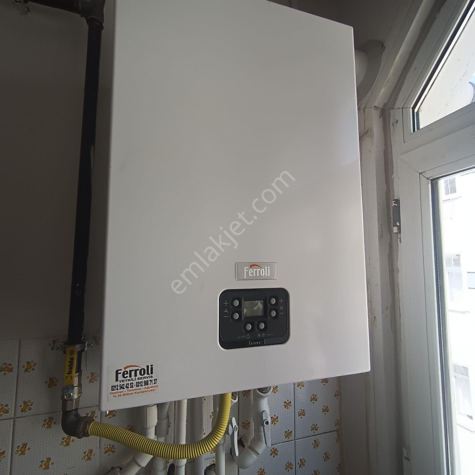 S.evler Merkezde Metrobüse 4dk. 2×1 90m2 Full Eşyalı Lüx Arakat Daıre