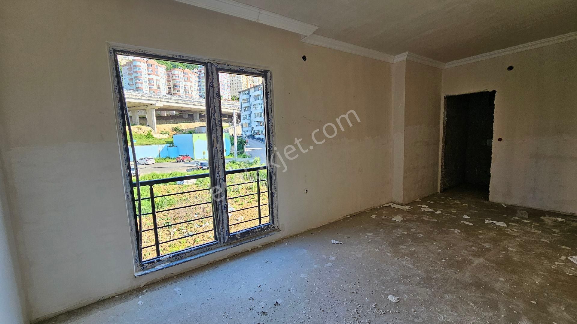 2 Nolu Beşirlide Deniz Manzaralı Daireler - Görsel 15