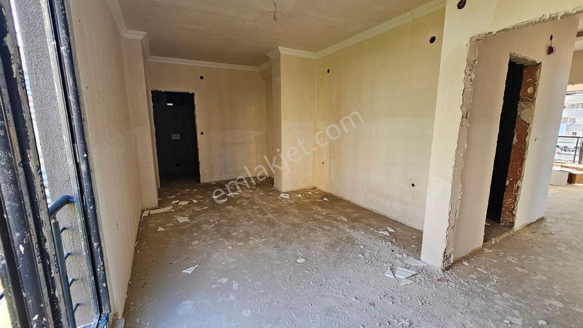 2 Nolu Beşirlide Deniz Manzaralı Daireler - Görsel 16