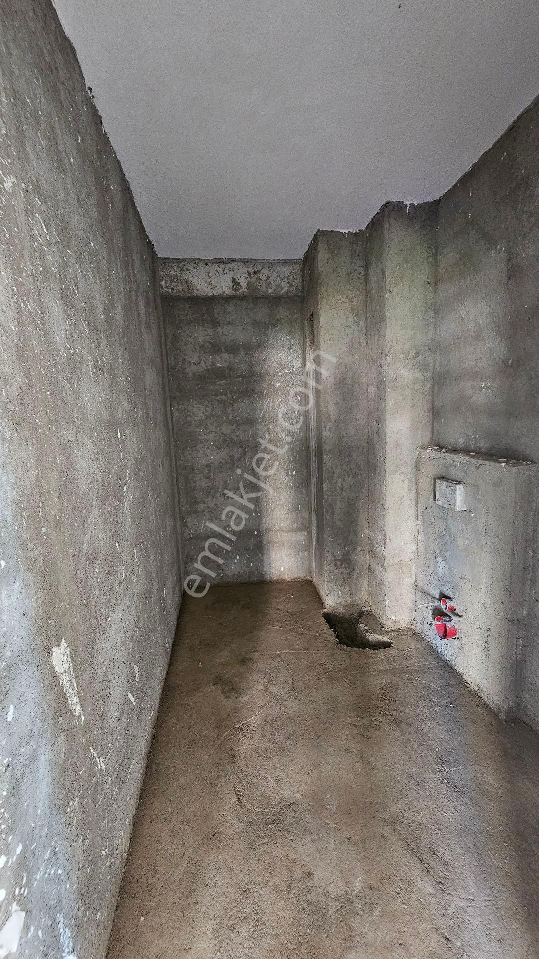 2 Nolu Beşirlide Deniz Manzaralı Daireler - Görsel 14