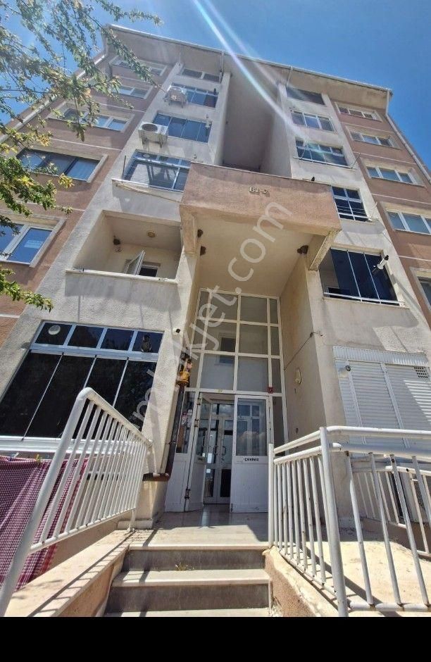 Balıkesir Gömeç Mithatpaşada Da Satılık 2+1 Daire
