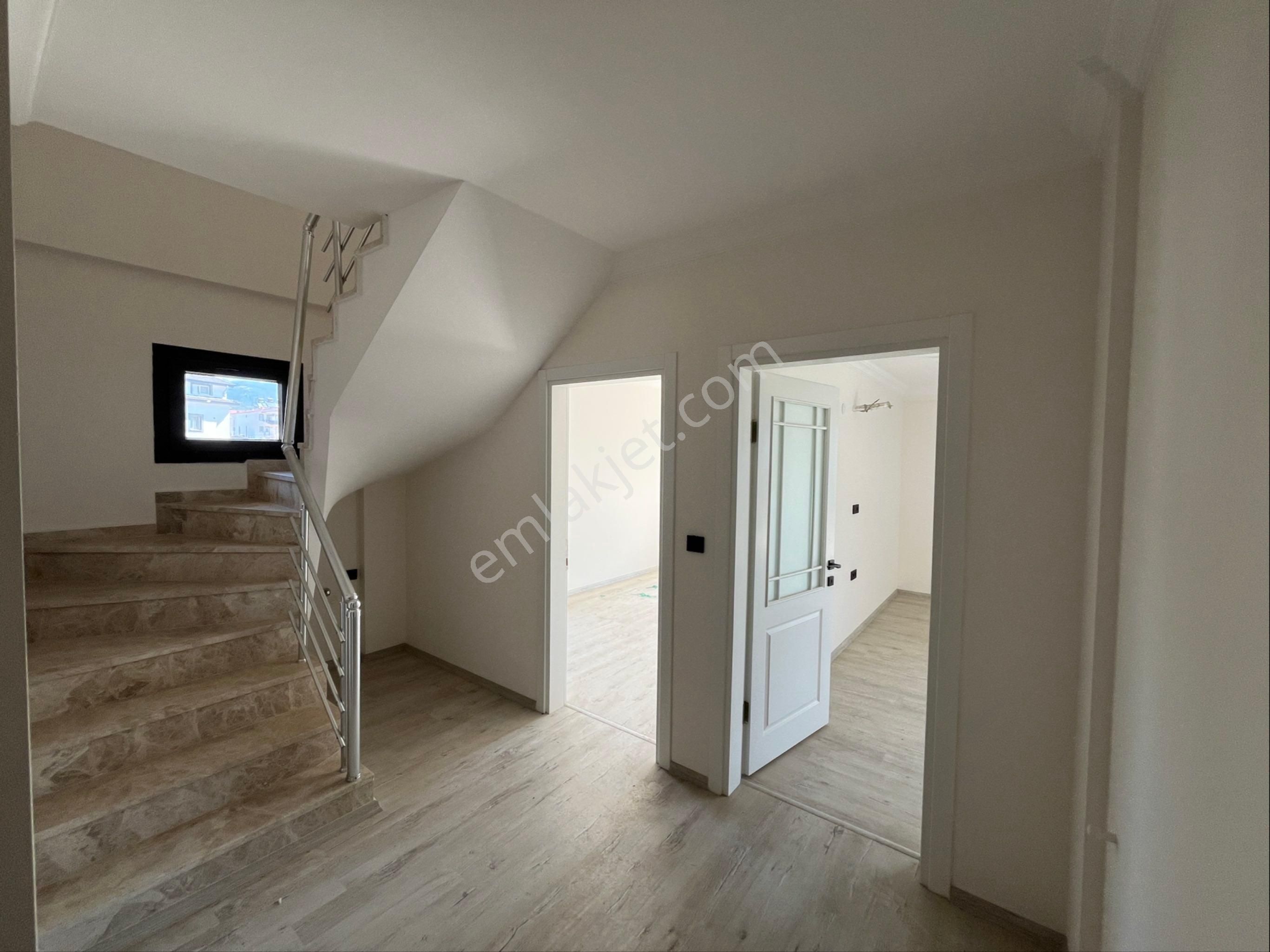 Fethiye Çamköyde 3+1 Satılık Dubleks Daire