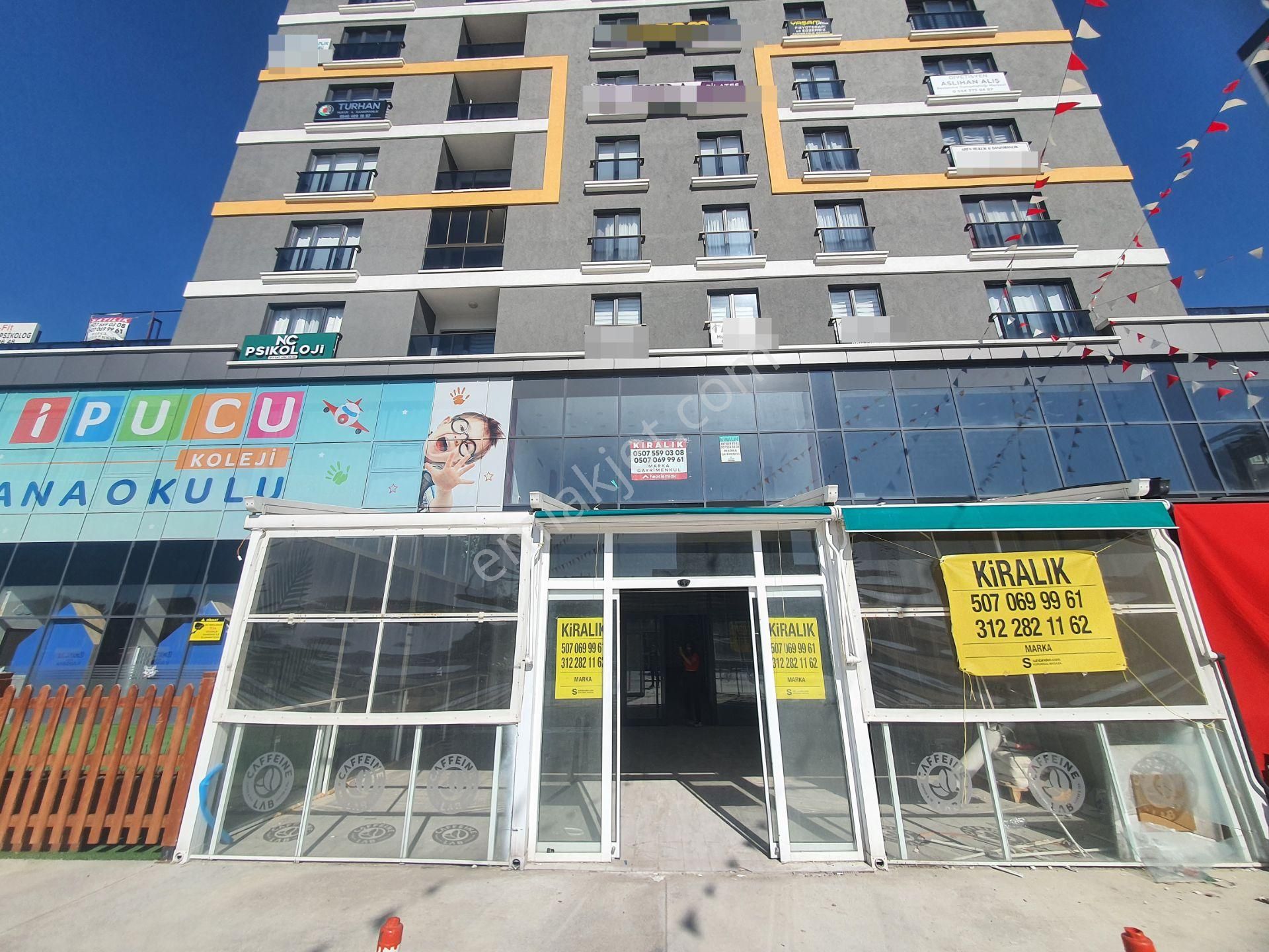 Yeşilova'da Bulvar Cephe Cafe/restoran/klinik Kurumsallara Kiralık Dükkan&mağaza / Marka