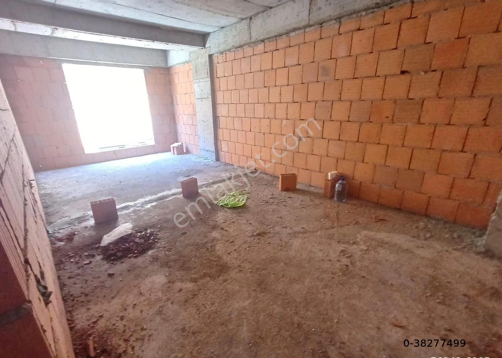 Zeytinburnu Beştelsiz Mh'de 2+1 98m² Asansörlü Sıfır Satılık Daire Osmanlı Emlak