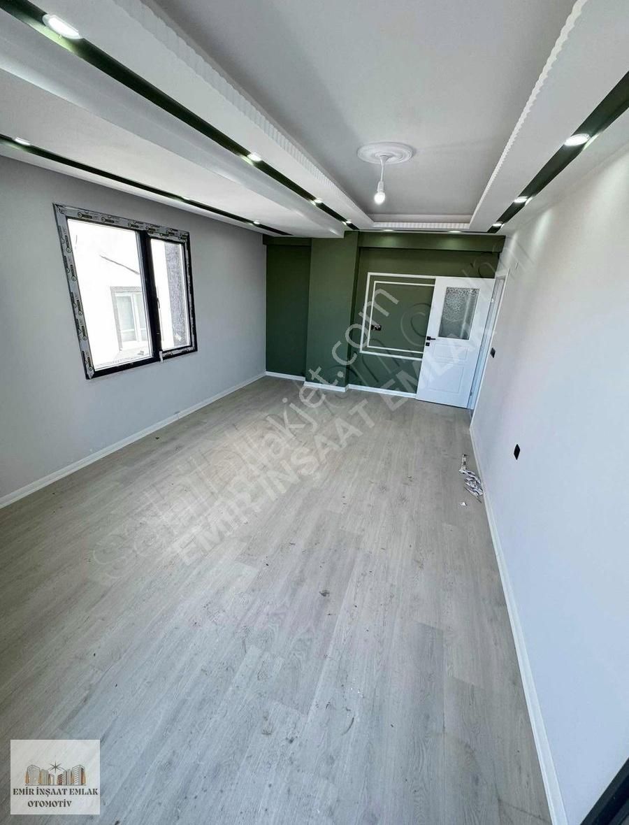 Kapaklı Ömer Halis Demir Mah. 3+1 Sıfır Kiralık Arakat