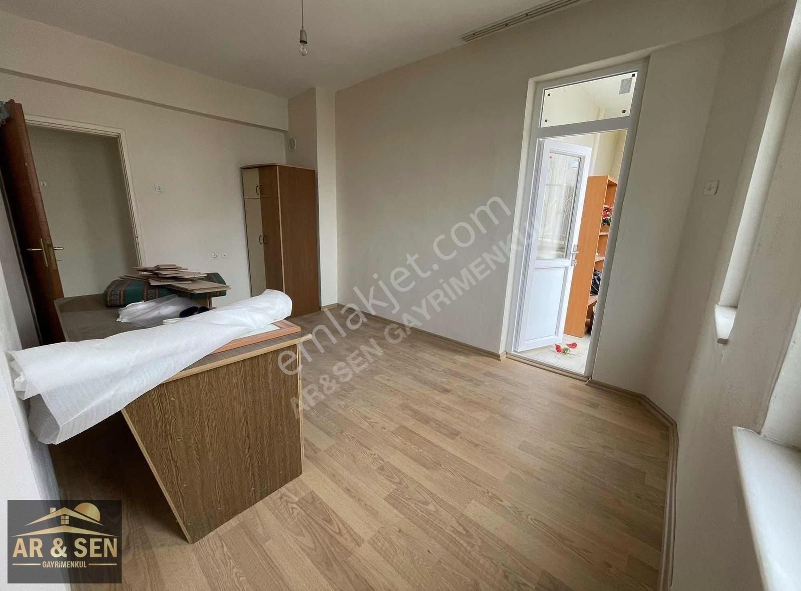 Varsak Karşıyaka 3+1 Ultra Geniş Temiz Manzaralı Satılık - Görsel 31