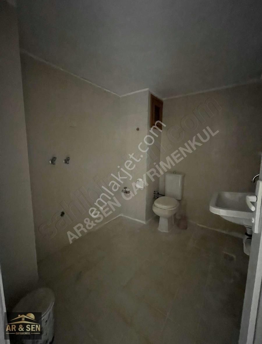 Varsak Karşıyaka 3+1 Ultra Geniş Temiz Manzaralı Satılık - Görsel 2