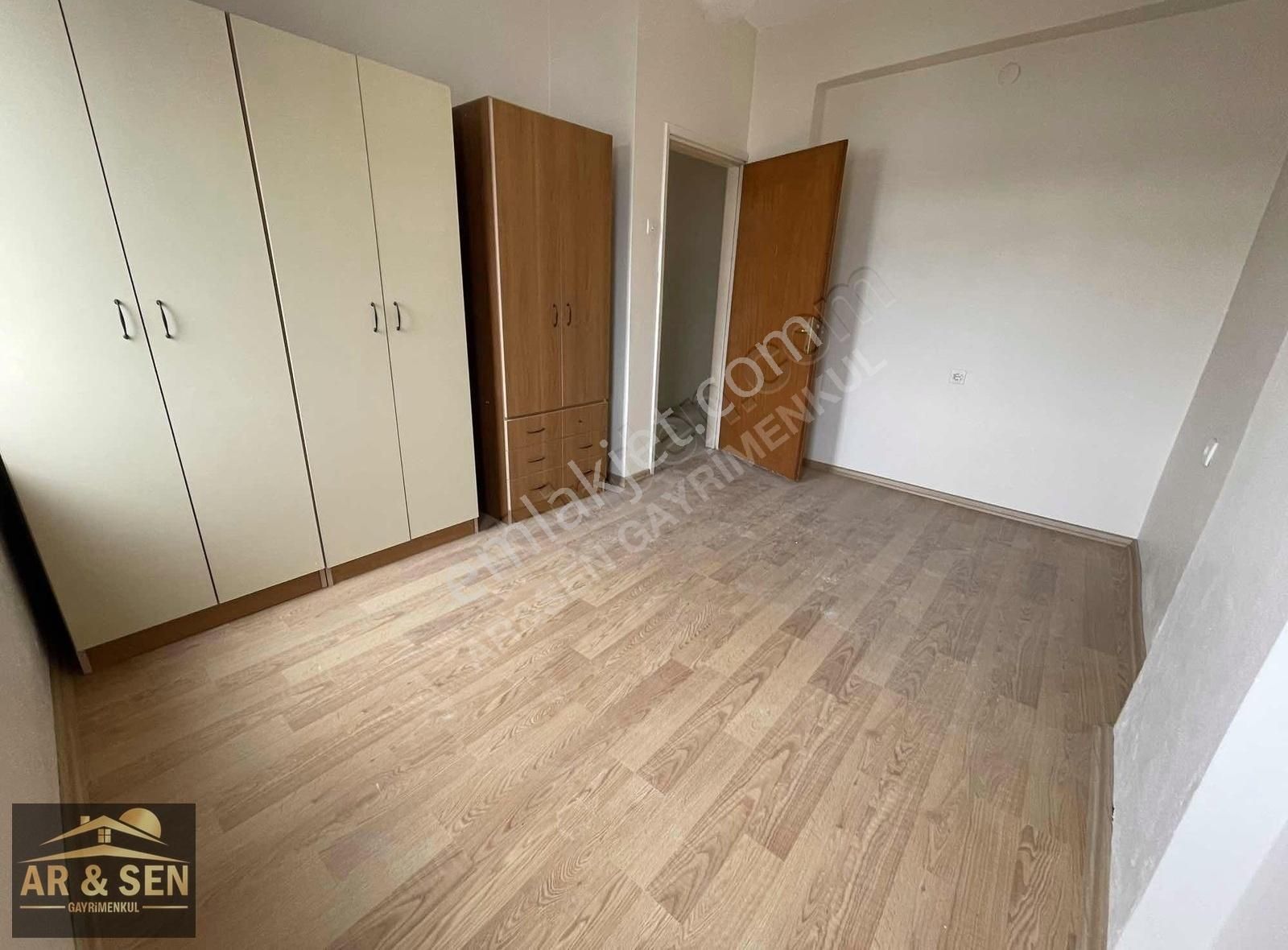 Varsak Karşıyaka 3+1 Ultra Geniş Temiz Manzaralı Satılık - Görsel 34