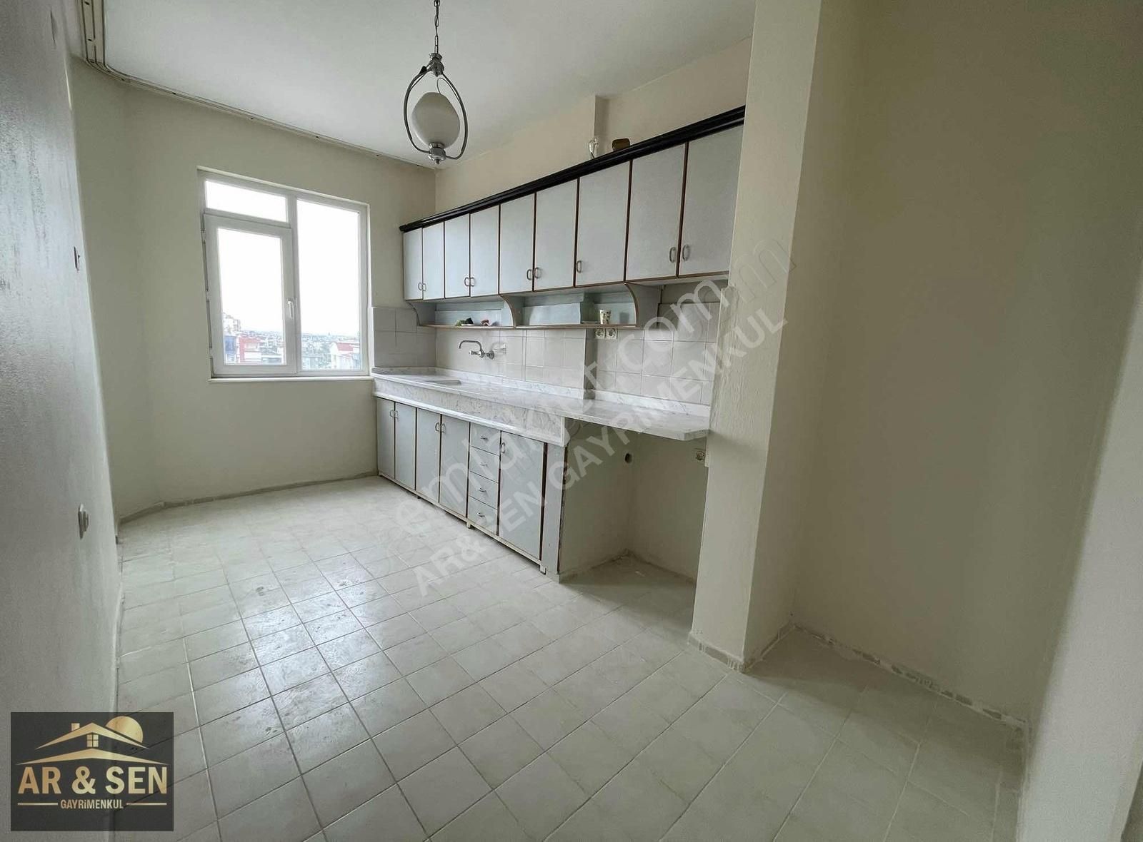 Varsak Karşıyaka 3+1 Ultra Geniş Temiz Manzaralı Satılık - Görsel 29