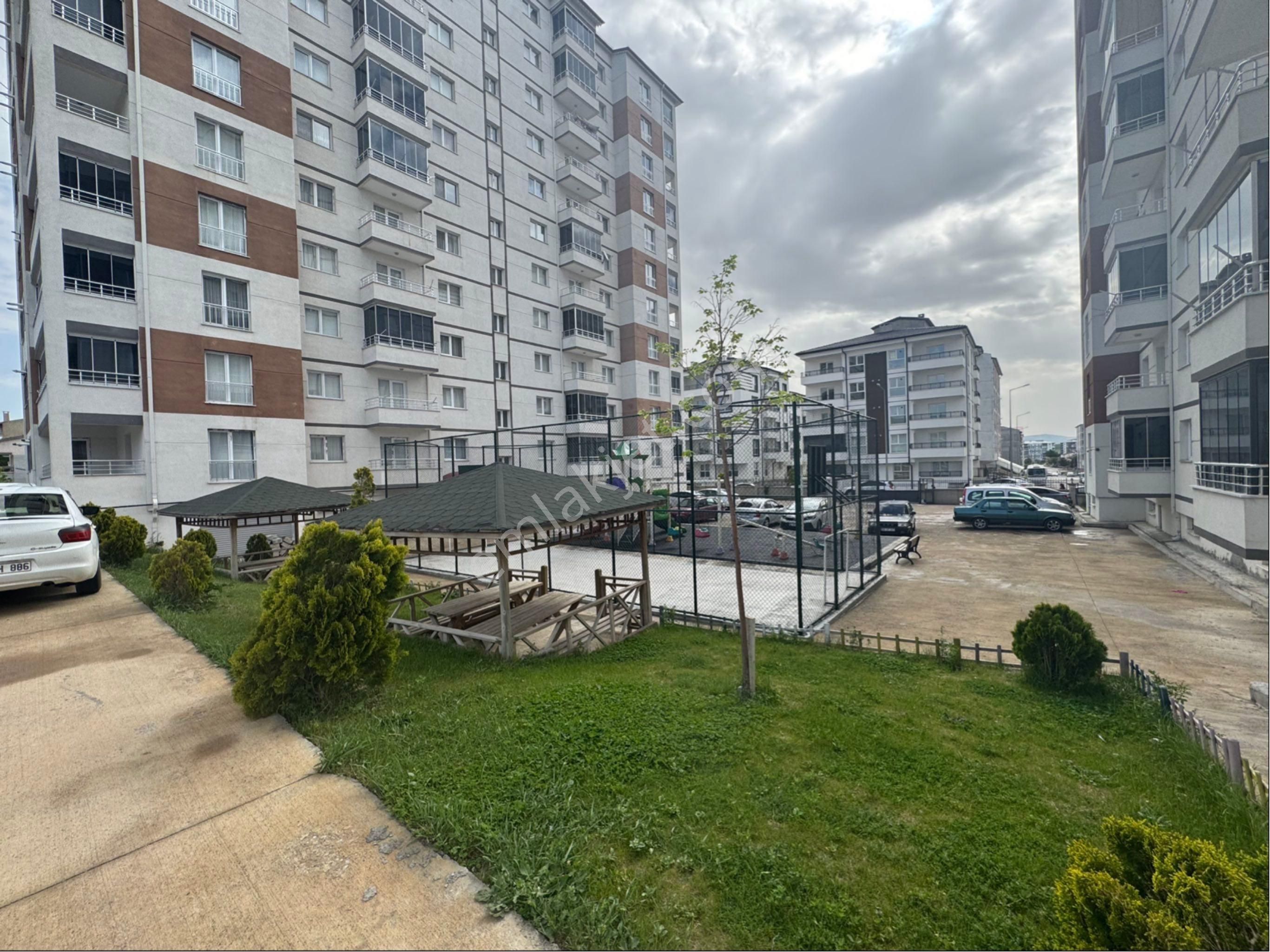 Sahibinden Full Yapılı Güney Cephe