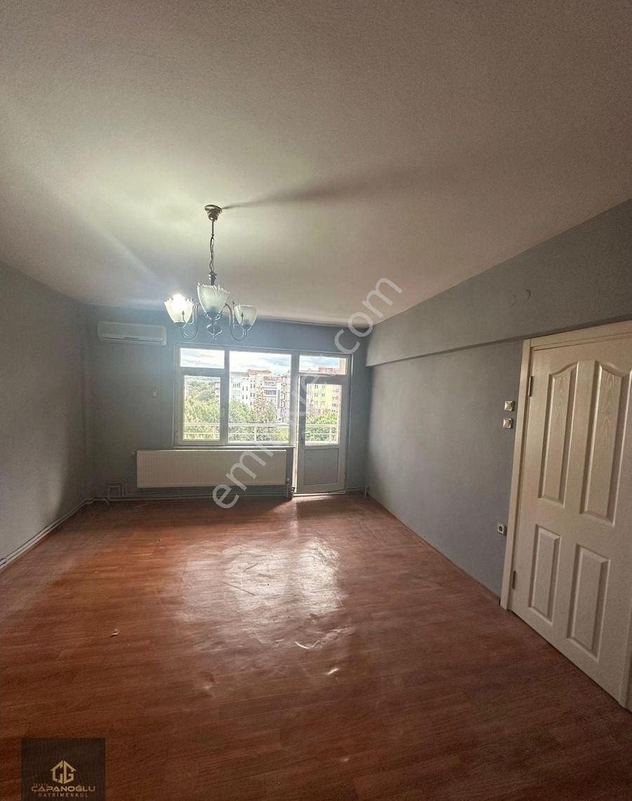 100 Yılda Kiralık Daire