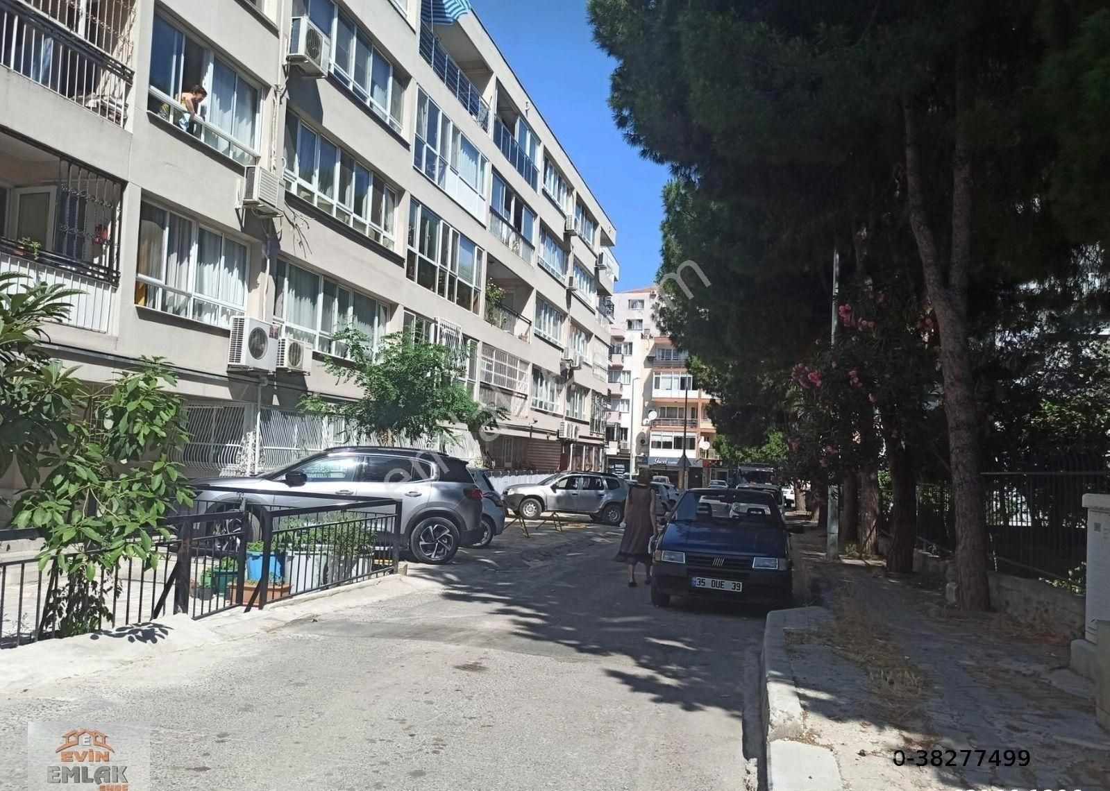 Hıfzısıhha Meydan Yakını Otoparklı 3+1 Bakımlı 2.arakat