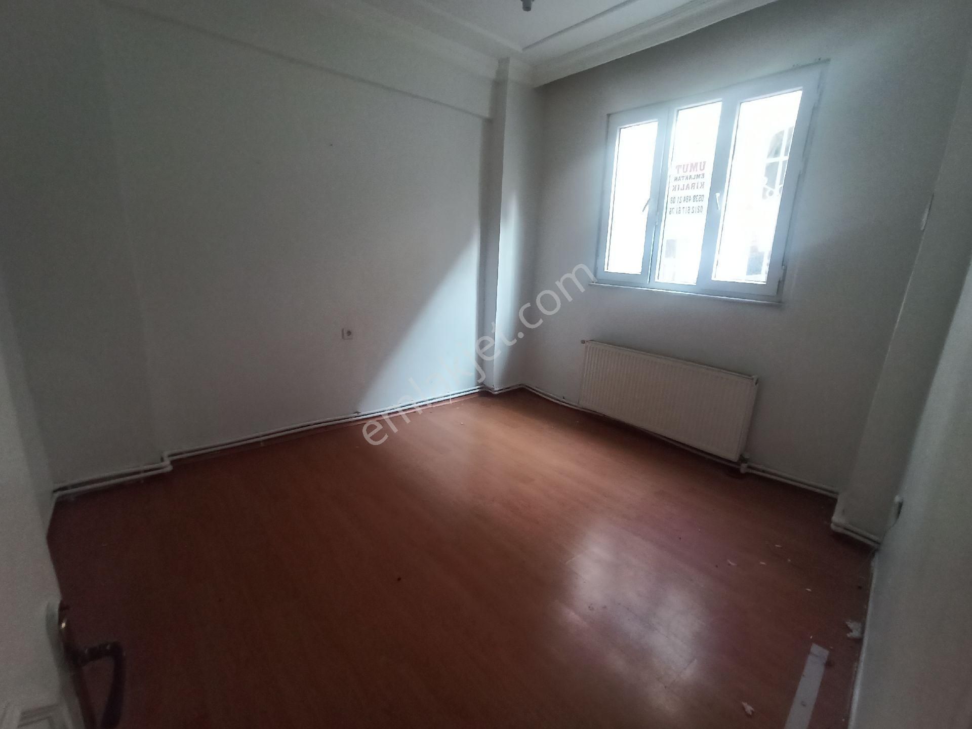 G.o.paşa Yen Mah Kiralık Ahçekatı 2+1 80 M2