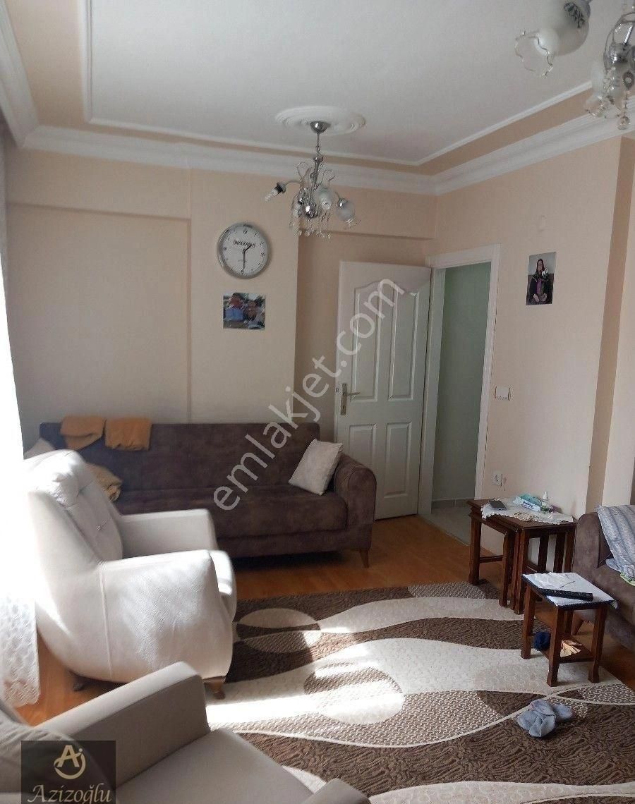 Beyoğlu Kaptanpaşa Mah. Porsuk Sokakta Satılı 2+1 Daire