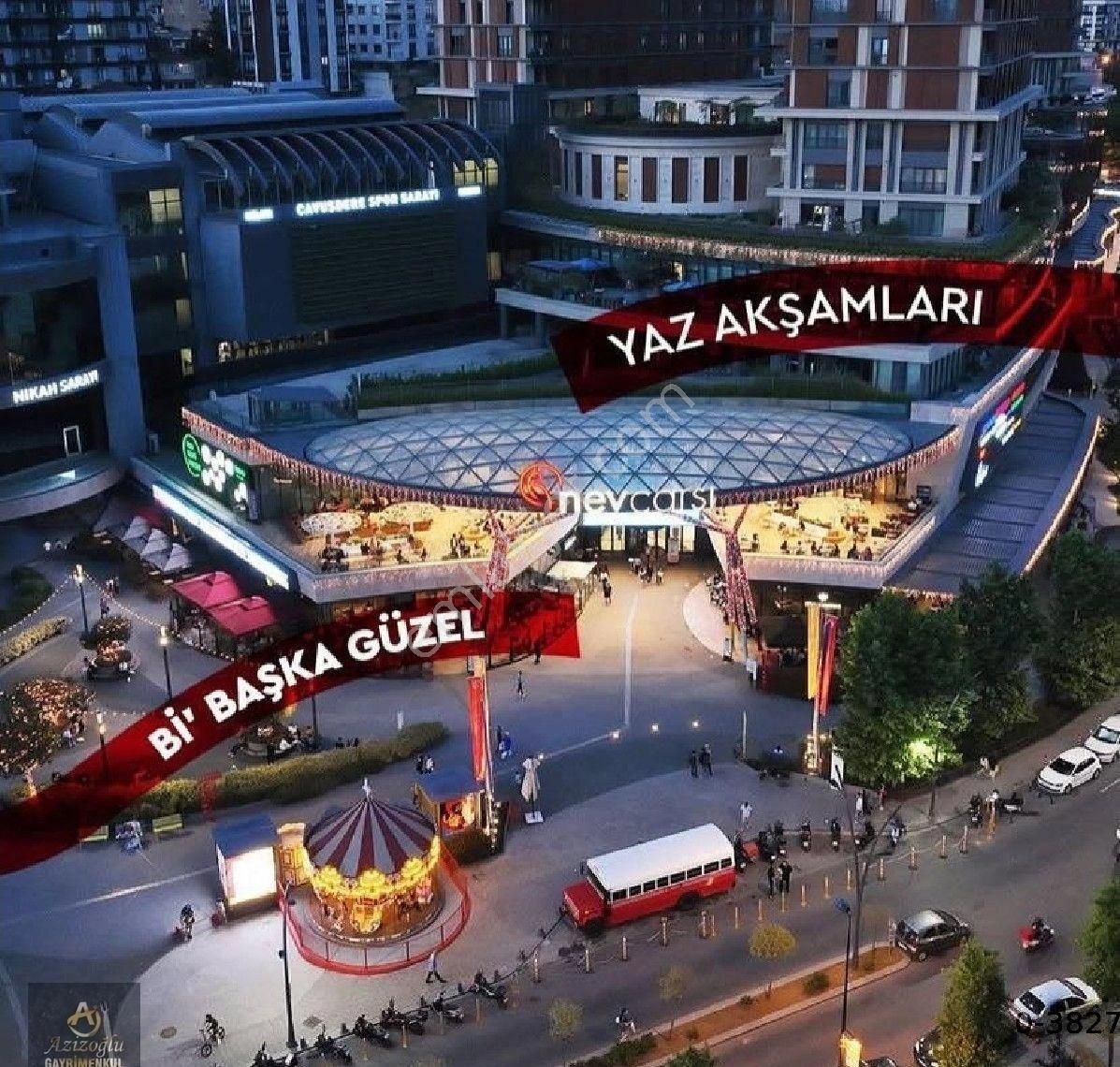 Azizoğlu Gayrimenkulden Üsküdar Valide Atik Mahlesinde Satılık 3+1 Daire