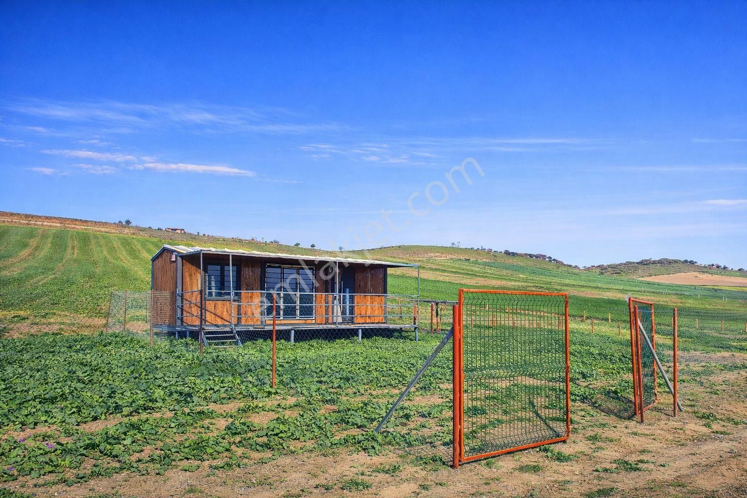 Silivri'de İmarlı İfrazlı 260 Metre Arsa Sadece 700 Bin Tl - Görsel 13