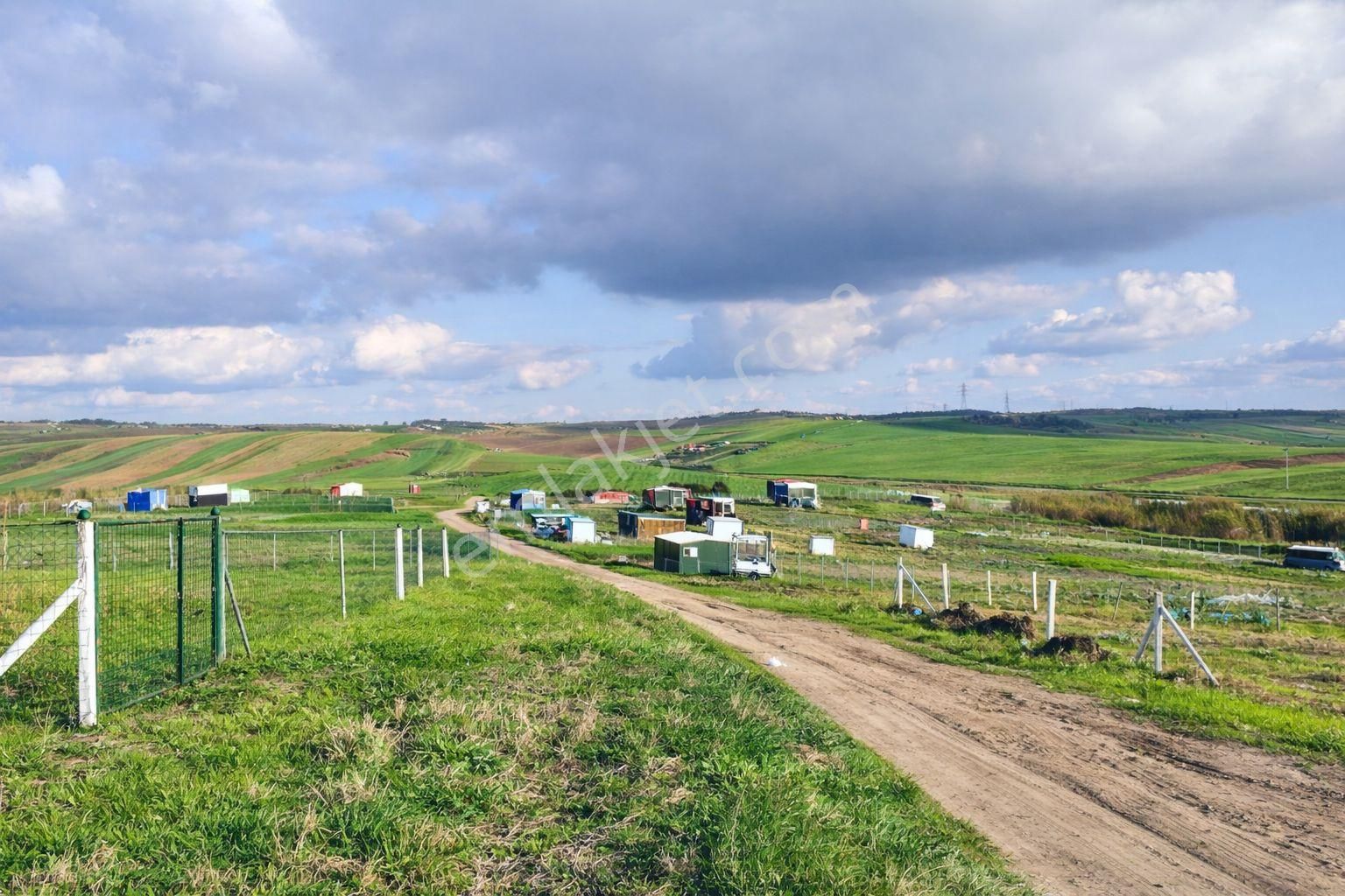 Silivri'de İmarlı İfrazlı 260 Metre Arsa Sadece 700 Bin Tl - Görsel 12