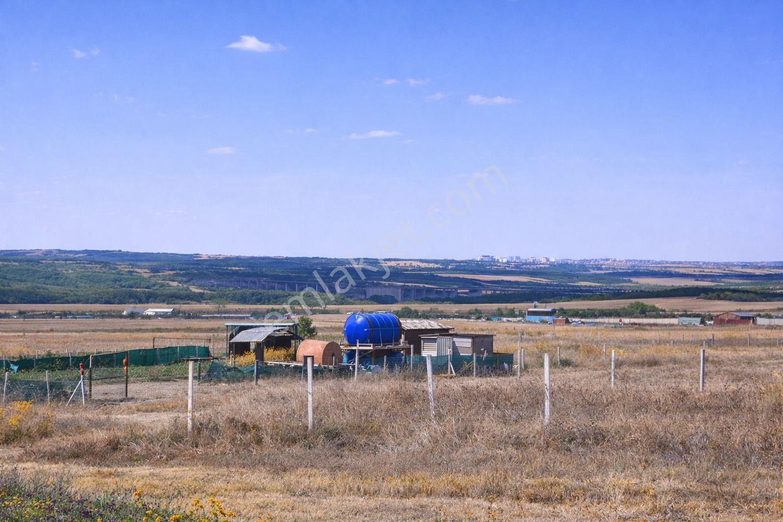 Silivri'de İmarlı İfrazlı 260 Metre Arsa Sadece 700 Bin Tl