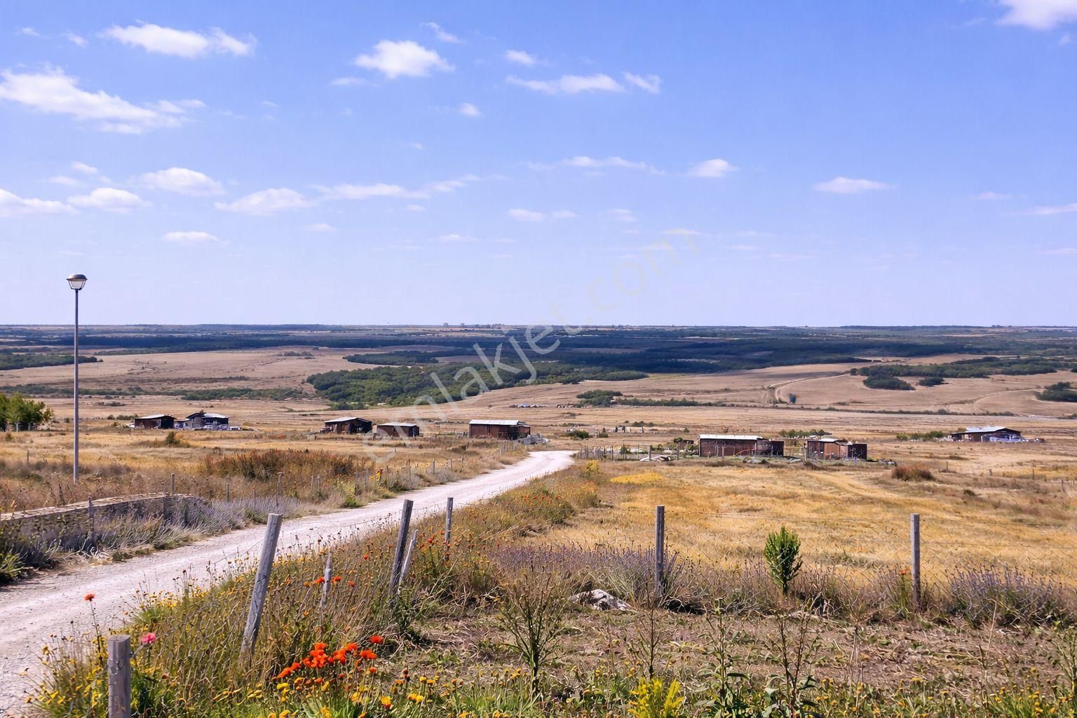 Silivri'de İmarlı İfrazlı 260 Metre Arsa Sadece 700 Bin Tl - Görsel 5