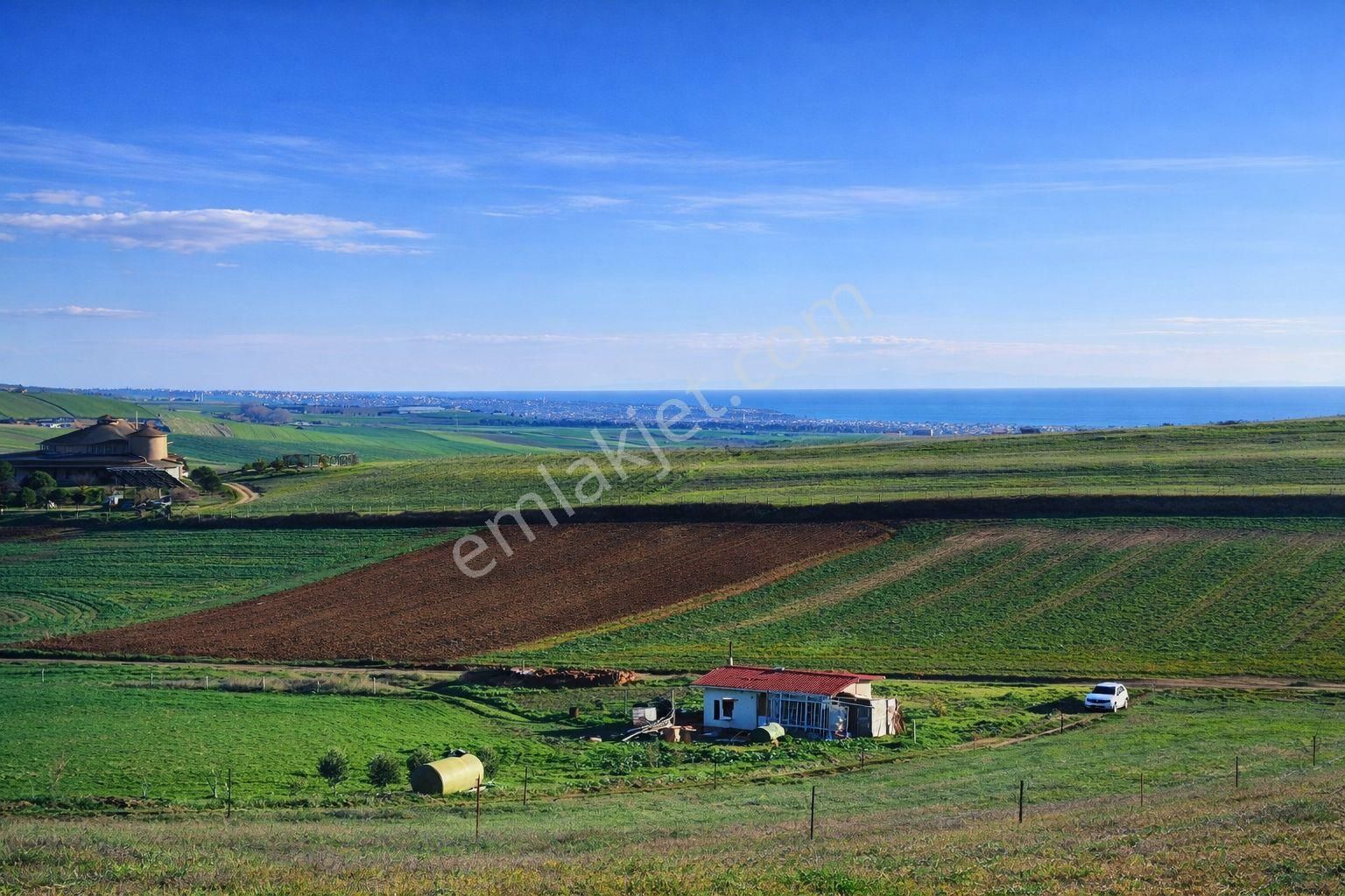 Silivri'de İmarlı İfrazlı 260 Metre Arsa Sadece 700 Bin Tl - Görsel 15