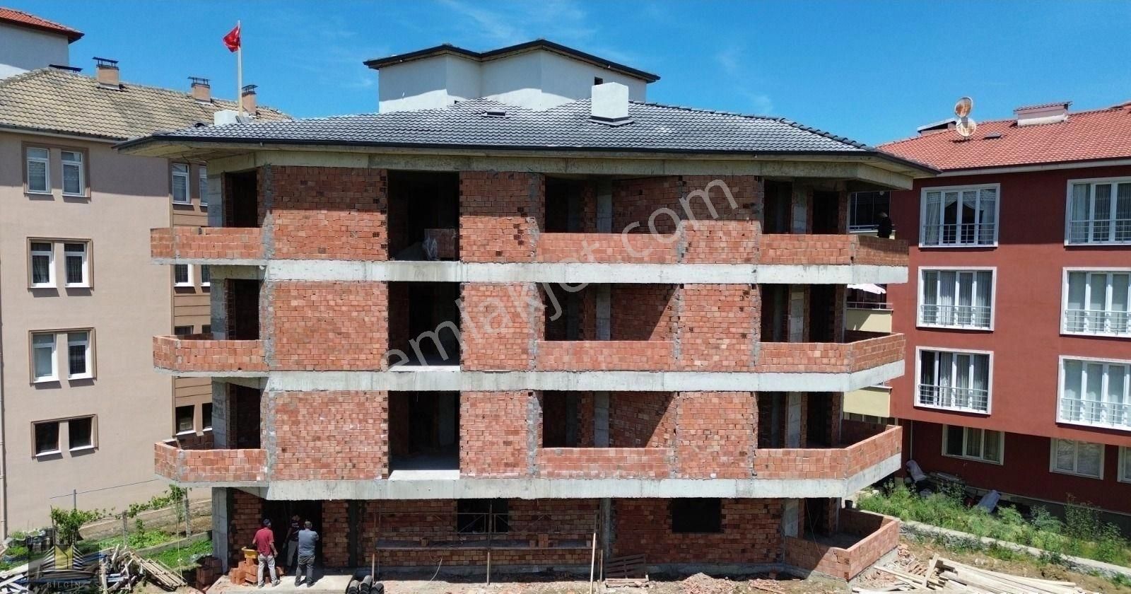 Bilgin Emlaktan Merkezi Konumda 3-4 Aya Teslim 2+1 Son Daireler %60 Peşinat İle