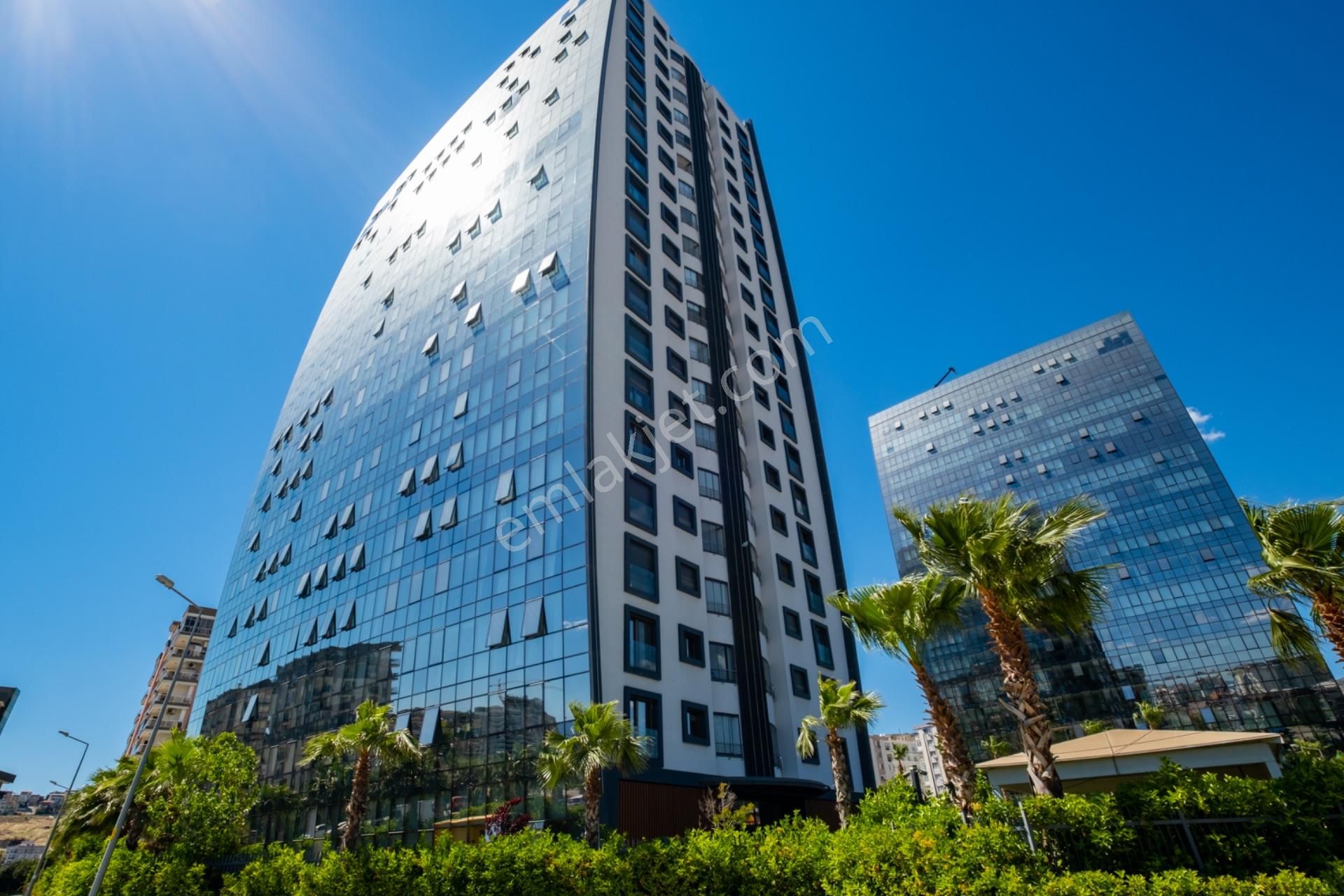 Aypark Residence Satılık 3+1 Daire