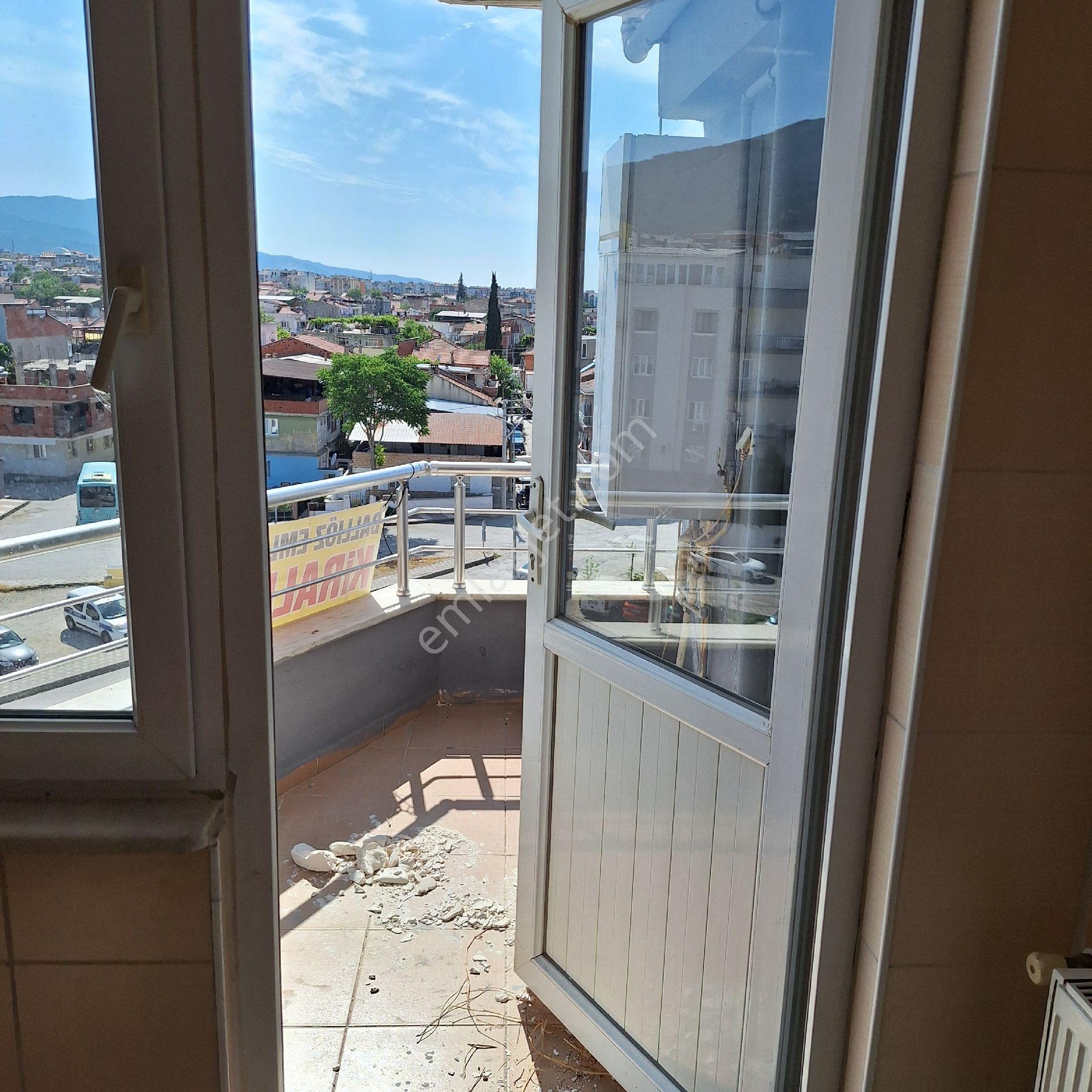 Manisa Yunusemre Yenimahalle De Kiralık Dubleks Daire - Görsel 7