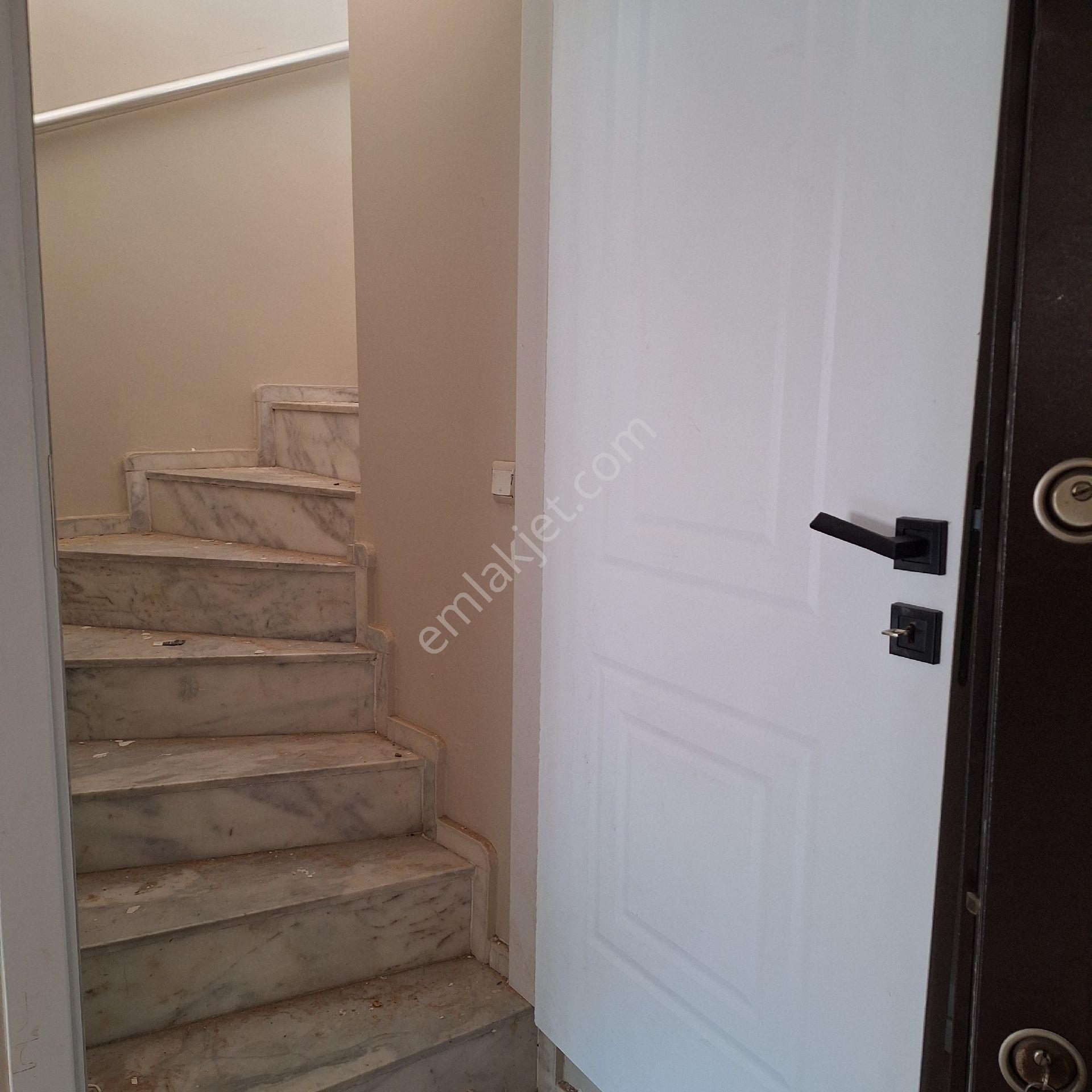 Manisa Yunusemre Yenimahalle De Kiralık Dubleks Daire - Görsel 11