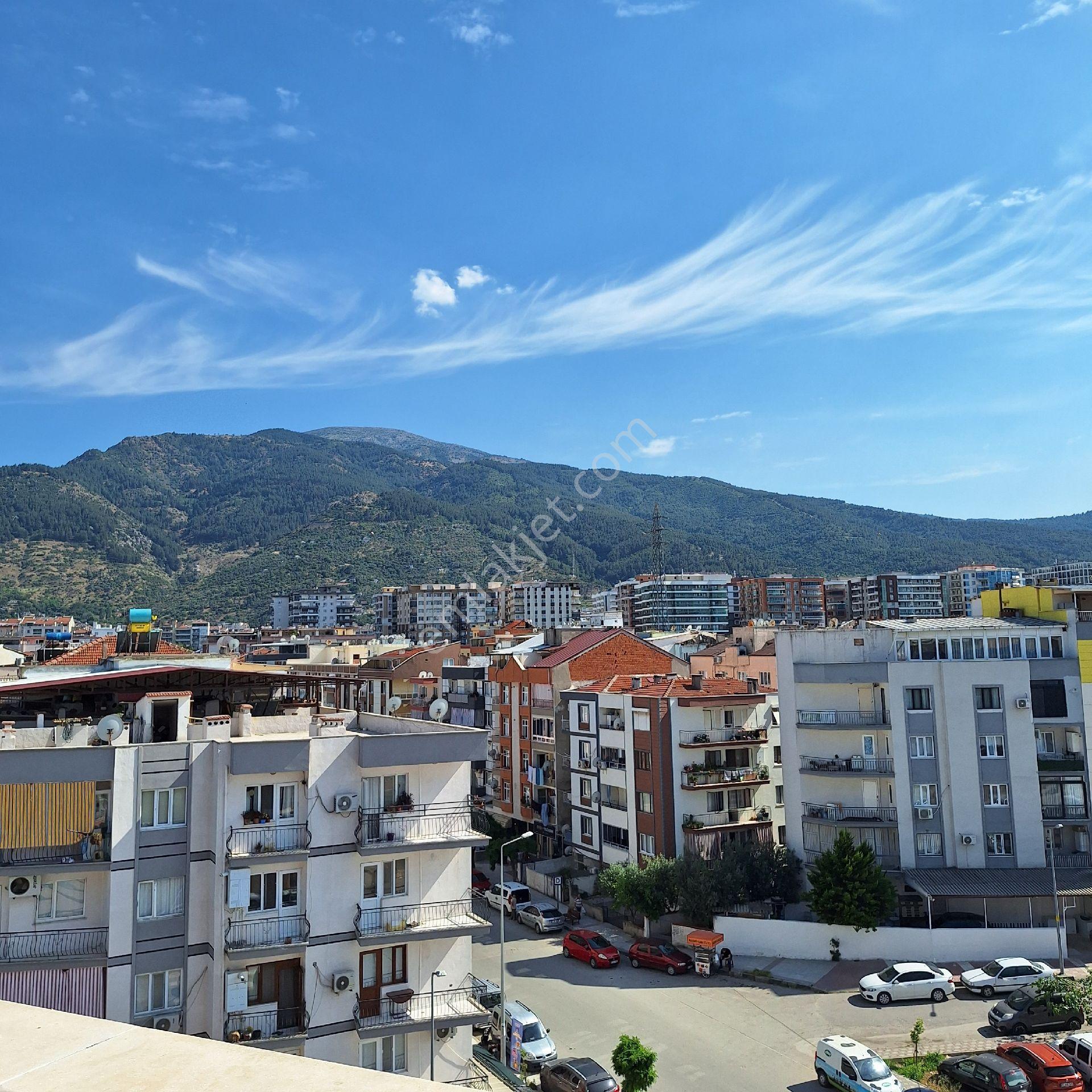 Manisa Yunusemre Yenimahalle De Kiralık Dubleks Daire - Görsel 19