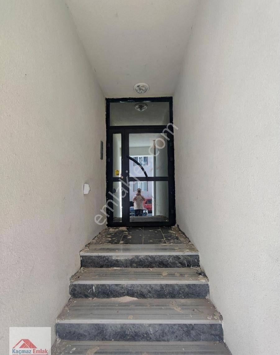 Edirne Merkez Nişancıpaşa Mahallesi'nde Satılık 1+1 Daire